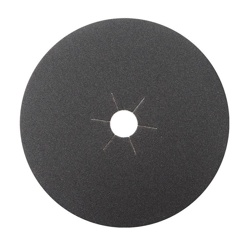 180mm Floor Sanding Disc 24 Grit